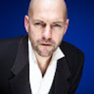 Meet your Posher, Simon